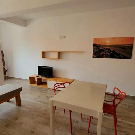 Baia Palmeira Residence Εξωτερικό φωτογραφία