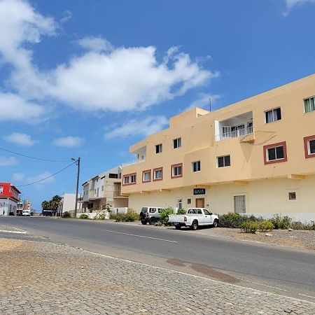 Baia Palmeira Residence Εξωτερικό φωτογραφία