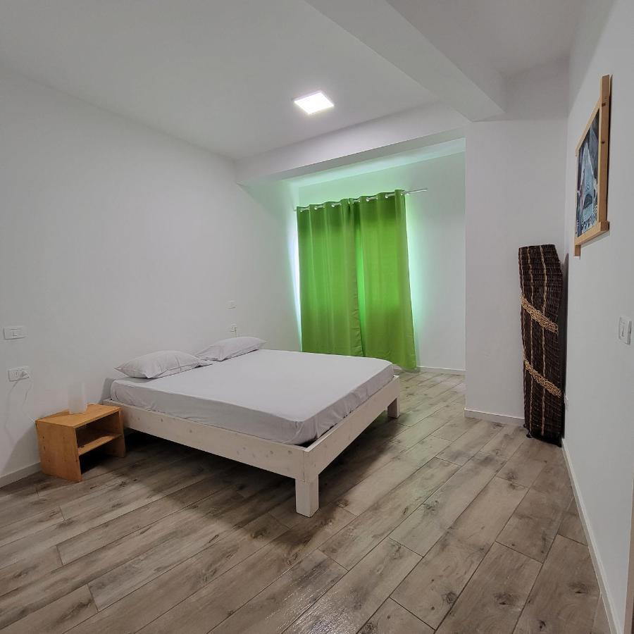 Baia Palmeira Residence Εξωτερικό φωτογραφία