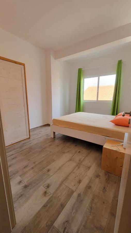 Baia Palmeira Residence Εξωτερικό φωτογραφία