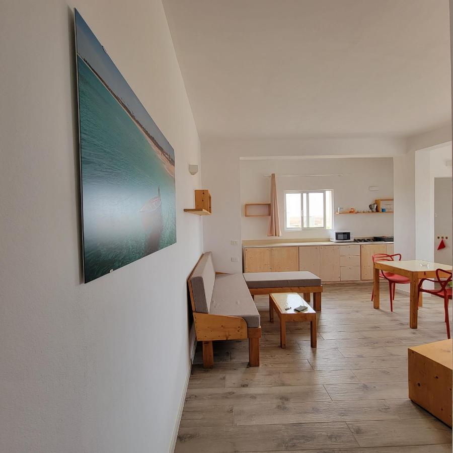 Baia Palmeira Residence Εξωτερικό φωτογραφία