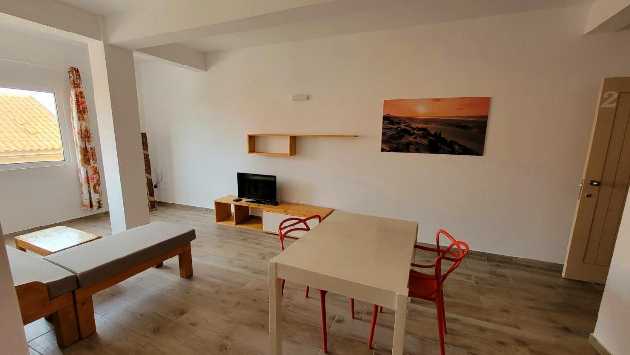 Baia Palmeira Residence Εξωτερικό φωτογραφία