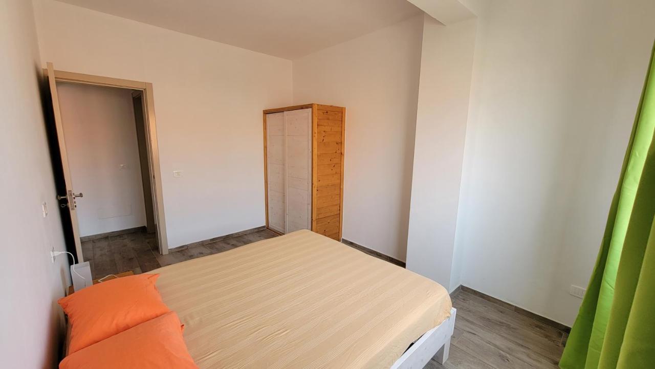 Baia Palmeira Residence Εξωτερικό φωτογραφία