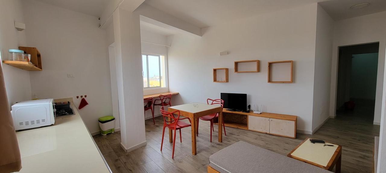 Baia Palmeira Residence Εξωτερικό φωτογραφία
