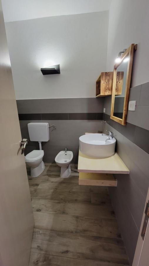 Baia Palmeira Residence Εξωτερικό φωτογραφία
