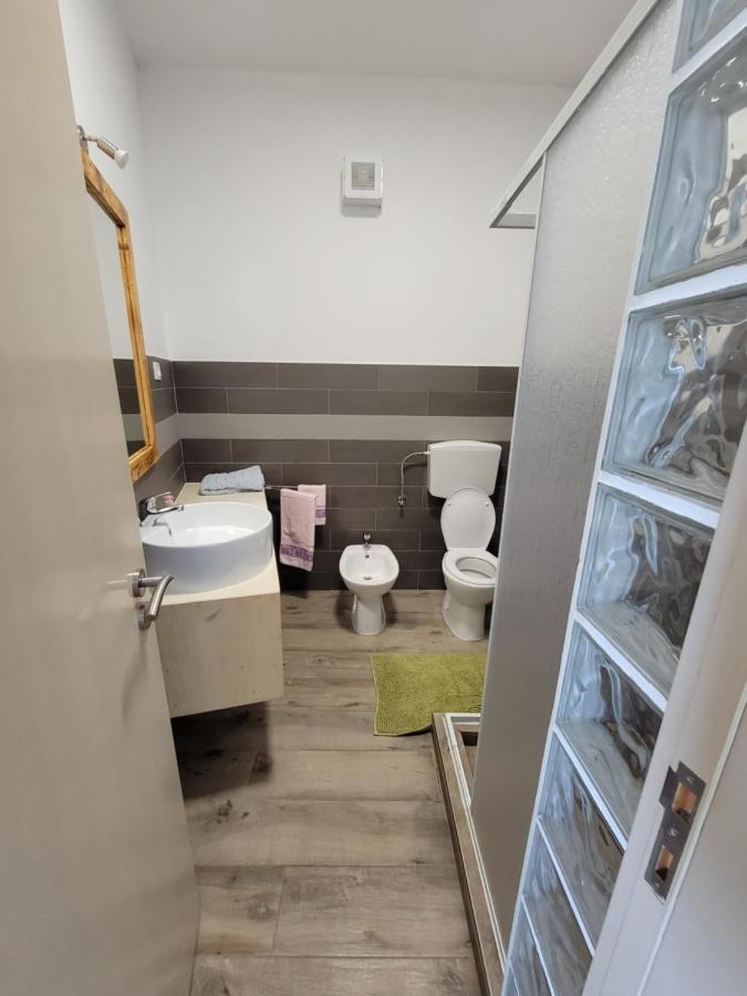 Baia Palmeira Residence Εξωτερικό φωτογραφία